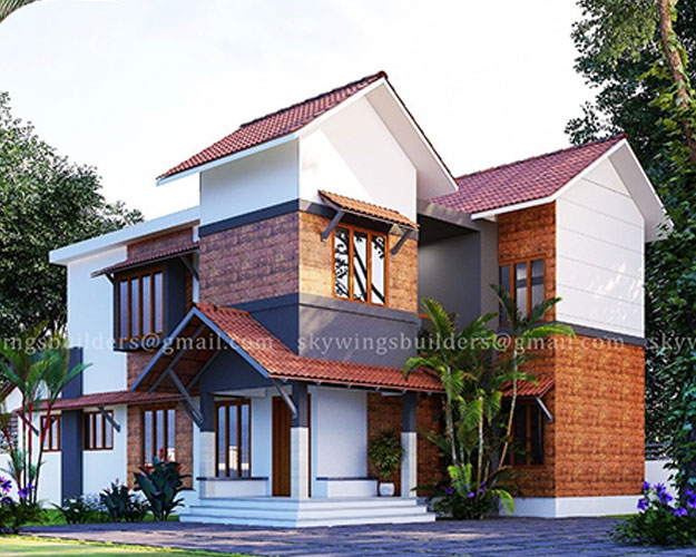 Skywings Builders