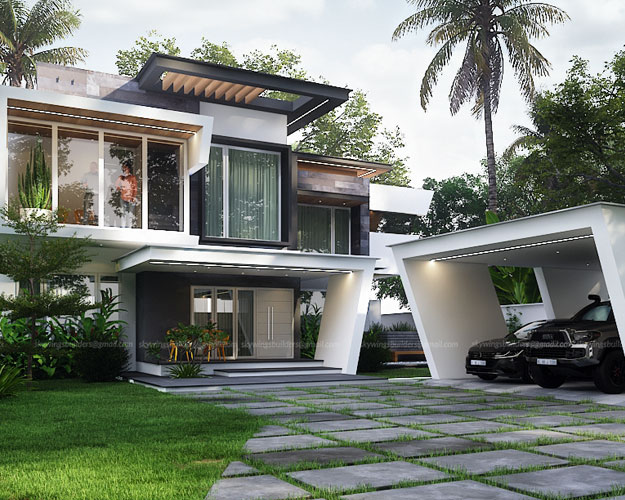 Skywings Builders