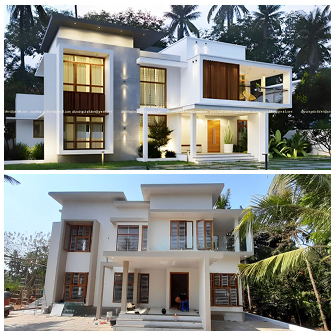 Skywings Builders