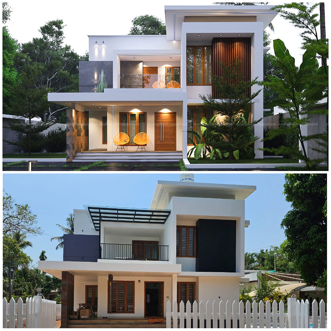 Skywings Builders