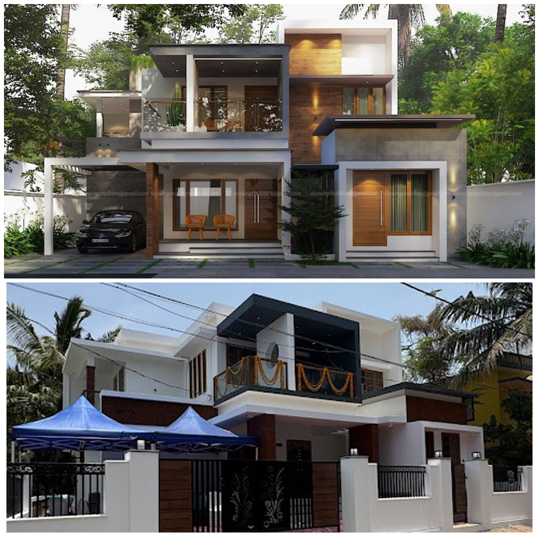 Skywings Builders