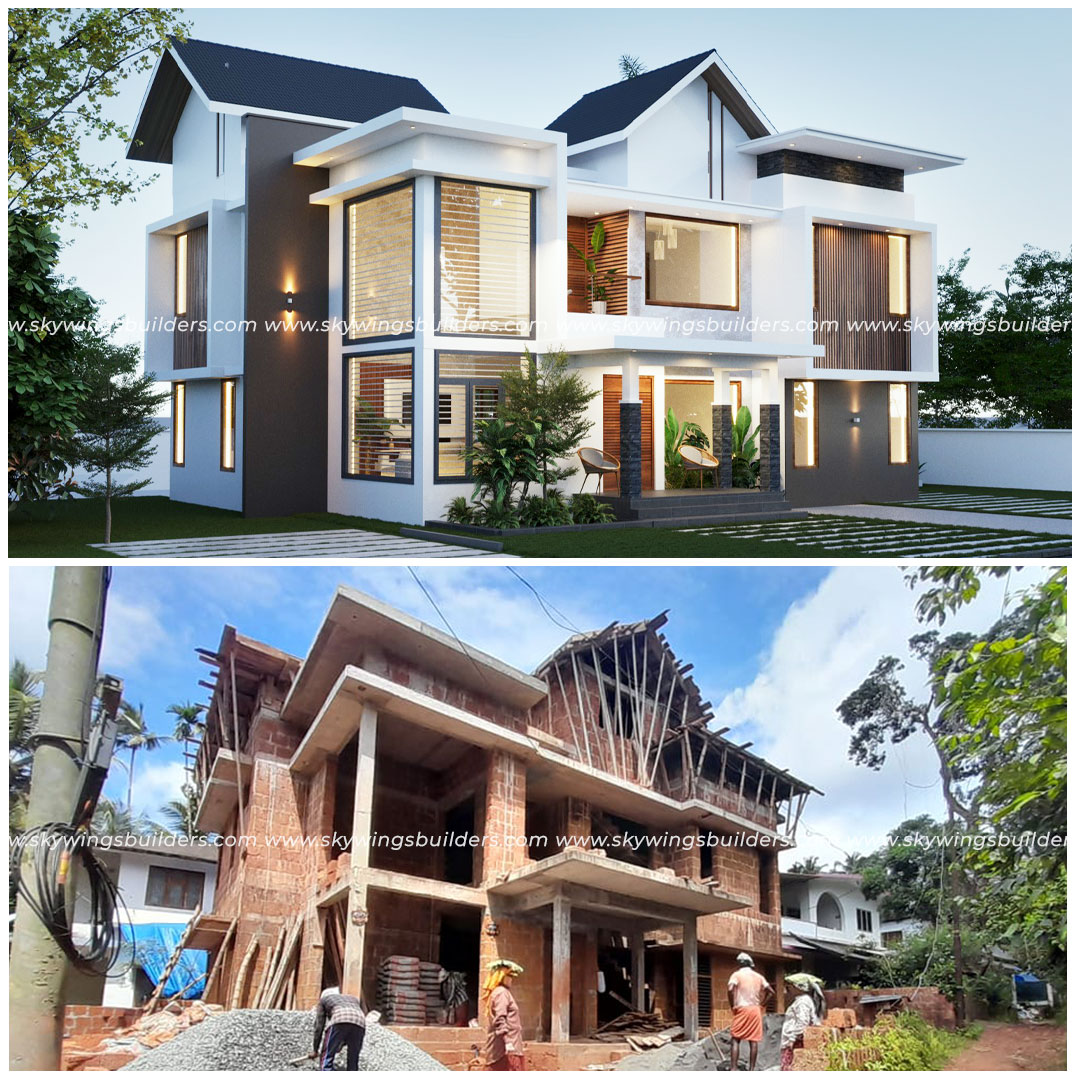 Skywings Builders