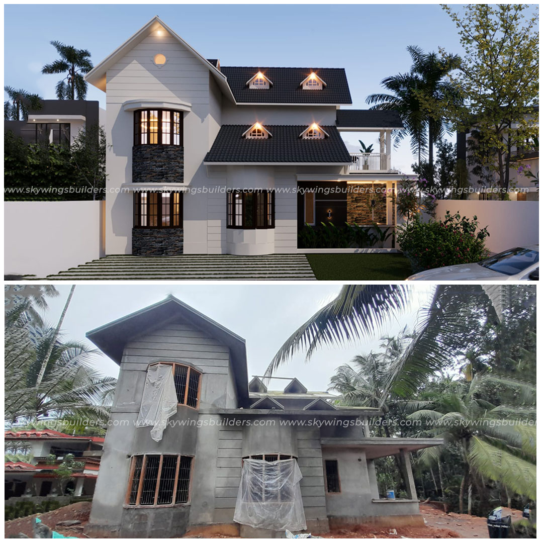 Skywings Builders
