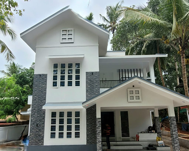 Skywings Builders