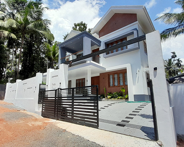 Skywings Builders