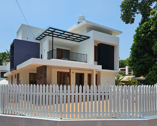 Skywings Builders