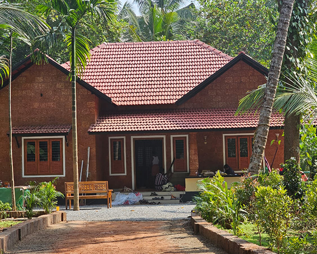 Skywings Builders