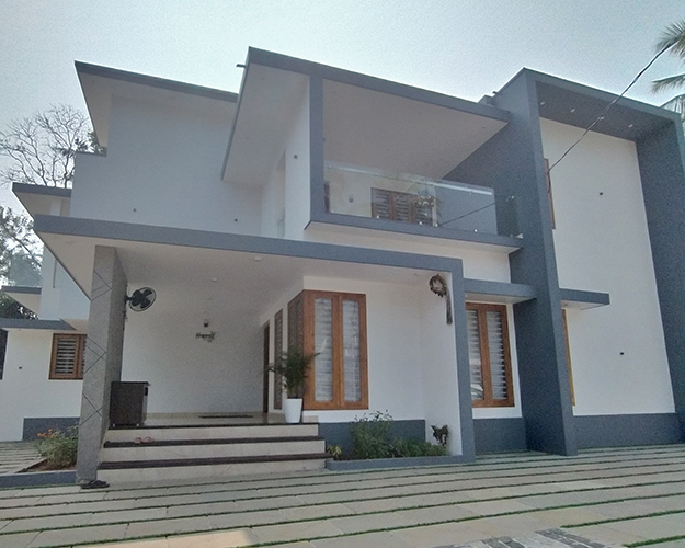 Skywings Builders