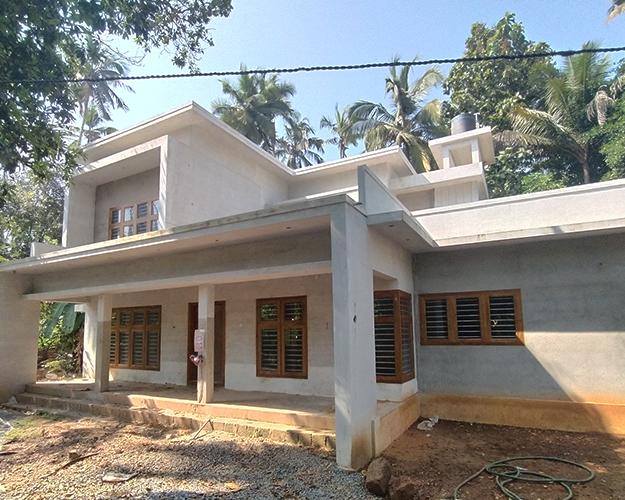 Skywings Builders