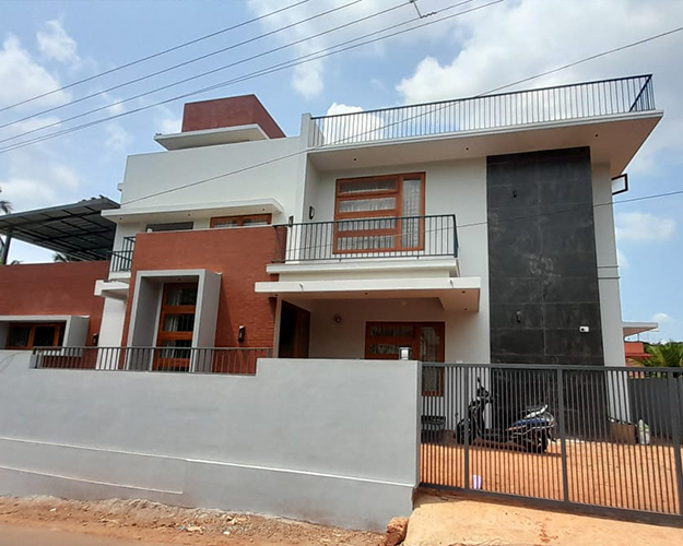Skywings Builders