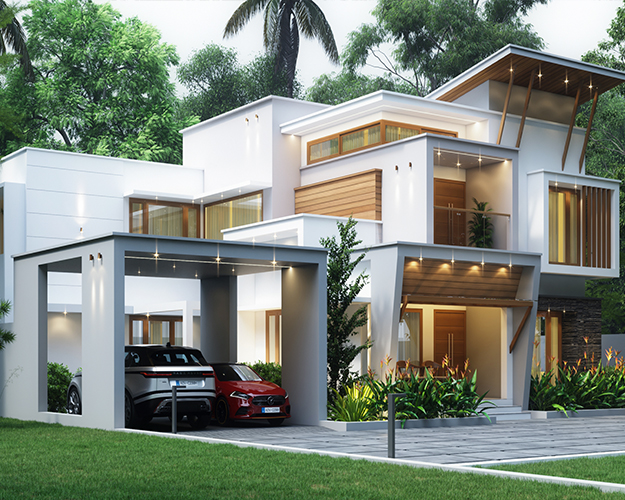 Skywings Builders
