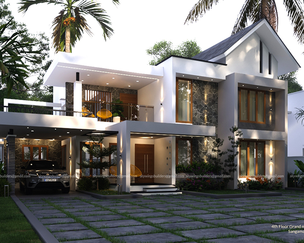 Skywings Builders