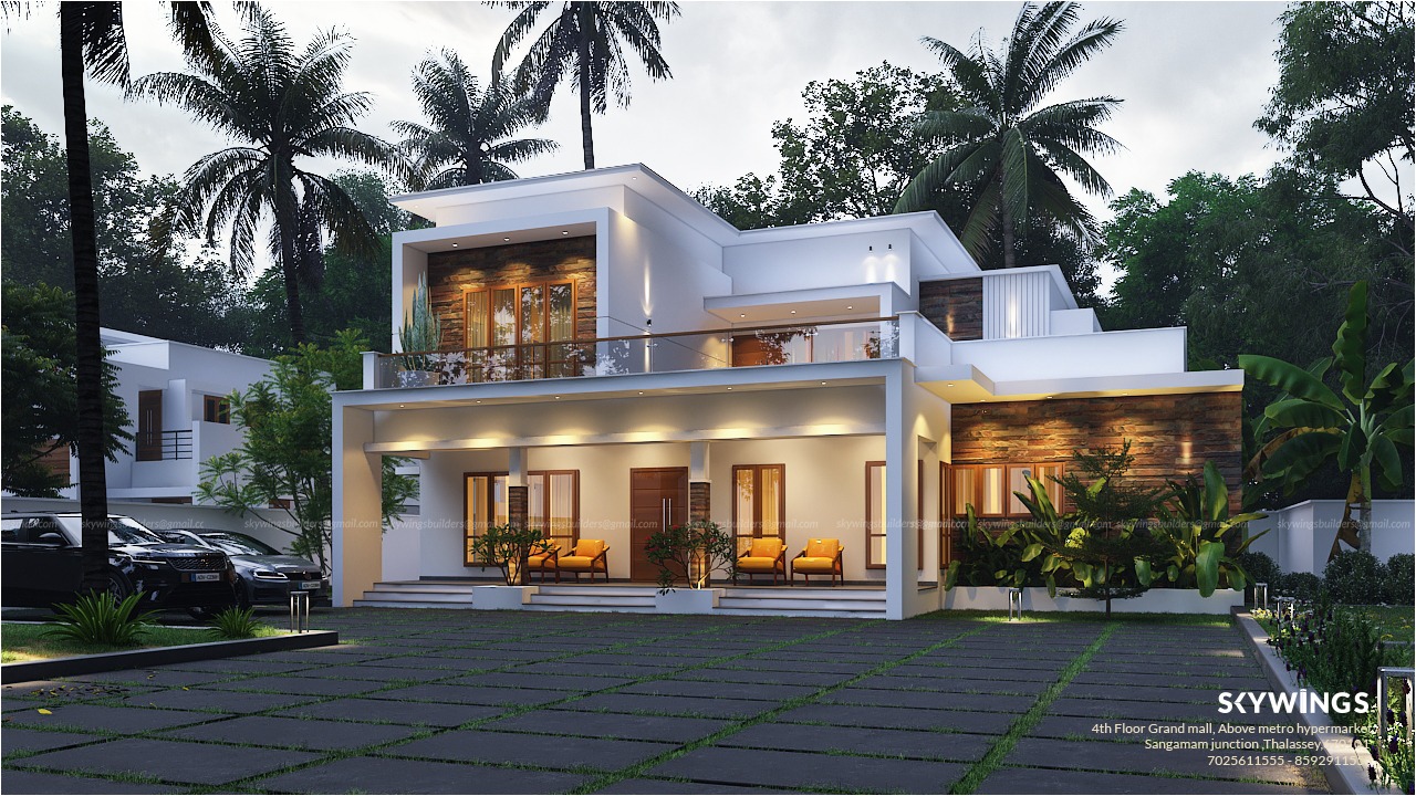 Skywings Builders