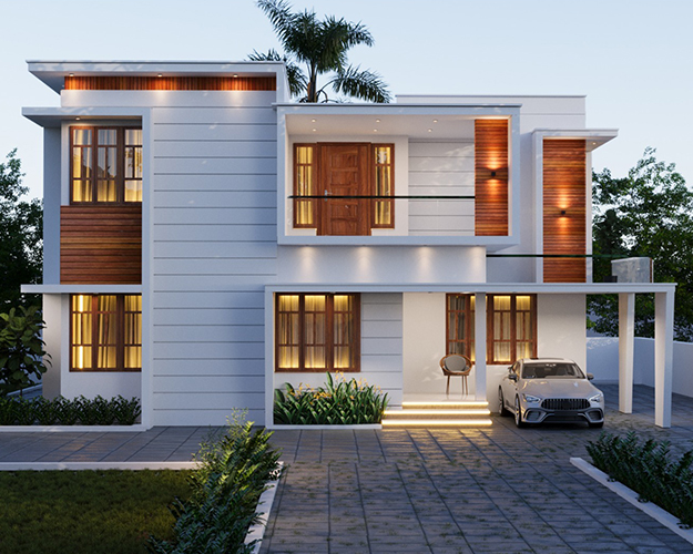 Skywings Builders
