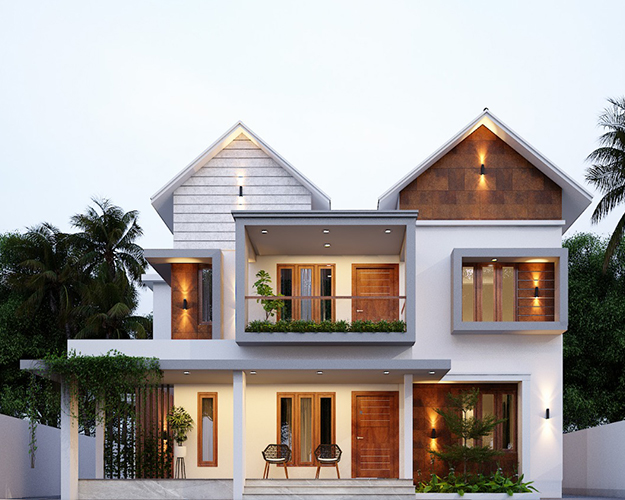 Skywings Builders