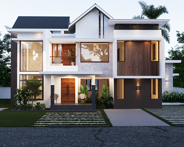 Skywings Builders
