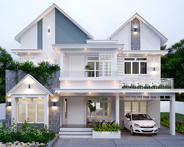 Skywings Builders
