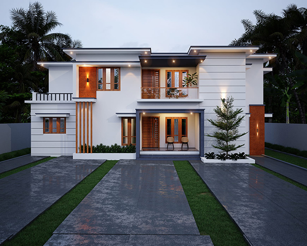 Skywings Builders
