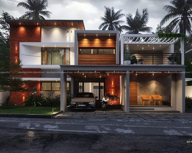 Skywings Builders