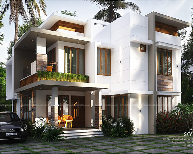 Skywings Builders