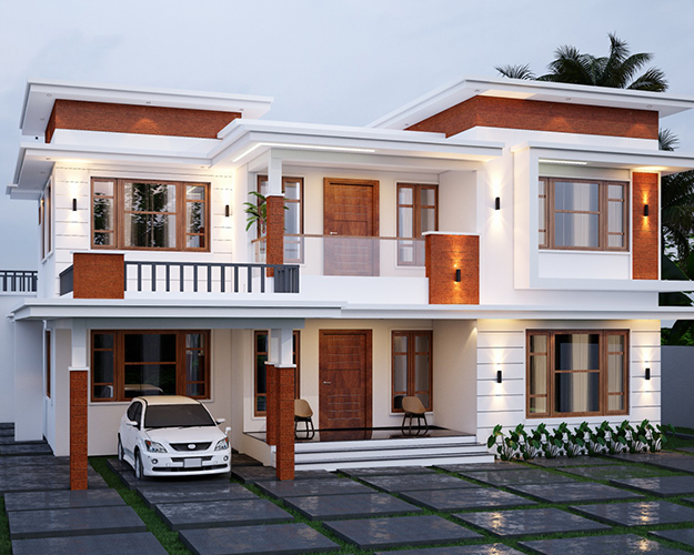 Skywings Builders