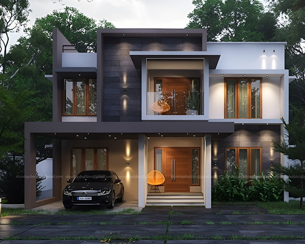 Skywings Builders