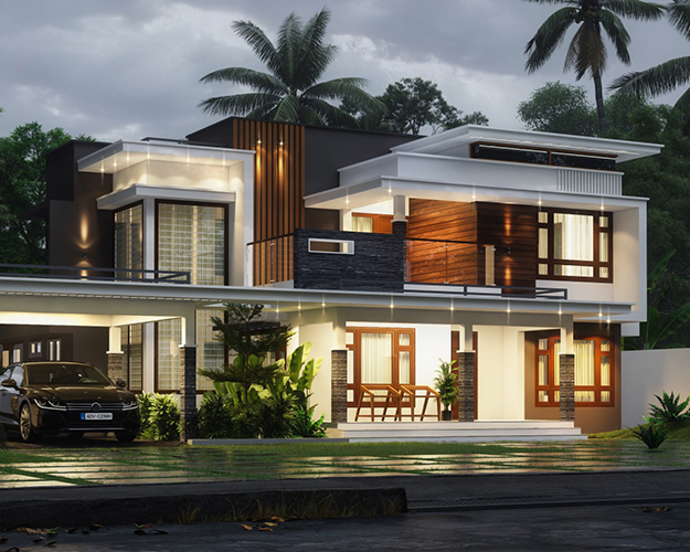 Skywings Builders