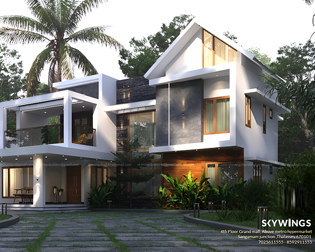 Skywings Builders