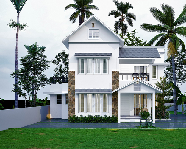 Skywings Builders